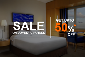 Domestic Hotel Deals